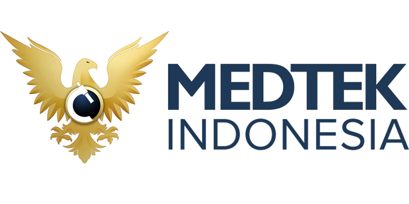 MEDTEK-Indonesia-Logo